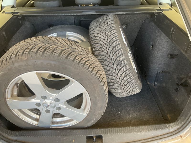 Skoda Octavia 2.0 TDI Elegance 4x4 2015 – снимка 48