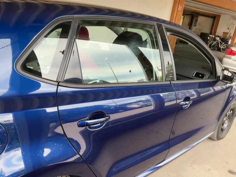Volkswagen Polo 1.2 Comfortline 2010 – снимка 10