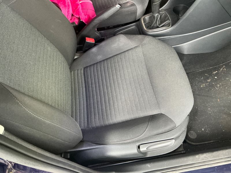Volkswagen Polo 1.2 Comfortline 2010 – снимка 49