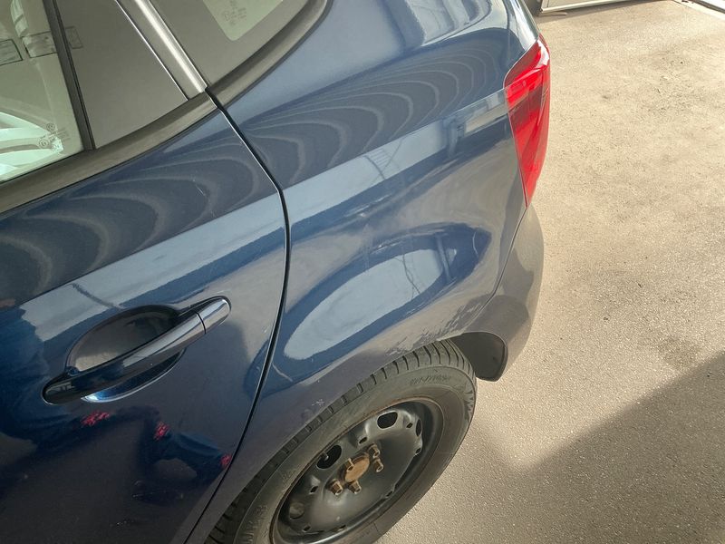 Volkswagen Polo 1.2 Comfortline 2010 – снимка 35