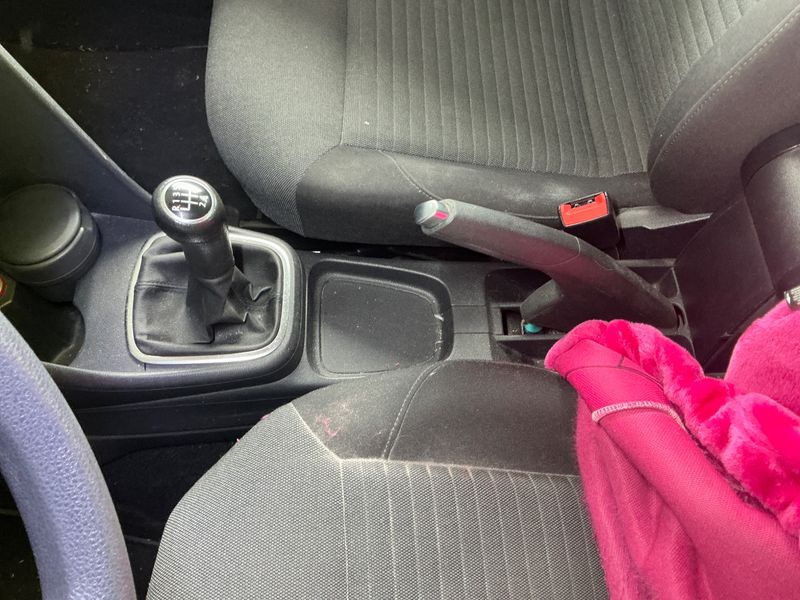 Volkswagen Polo 1.2 Comfortline 2010 – снимка 39