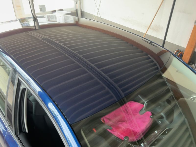 Volkswagen Polo 1.2 Comfortline 2010 – снимка 13
