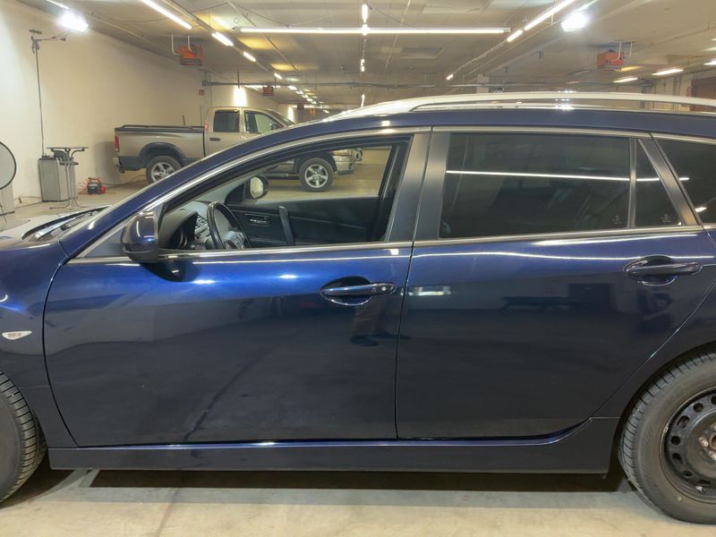 Mazda 6 2.0 Sports-Line 2012 – снимка 4