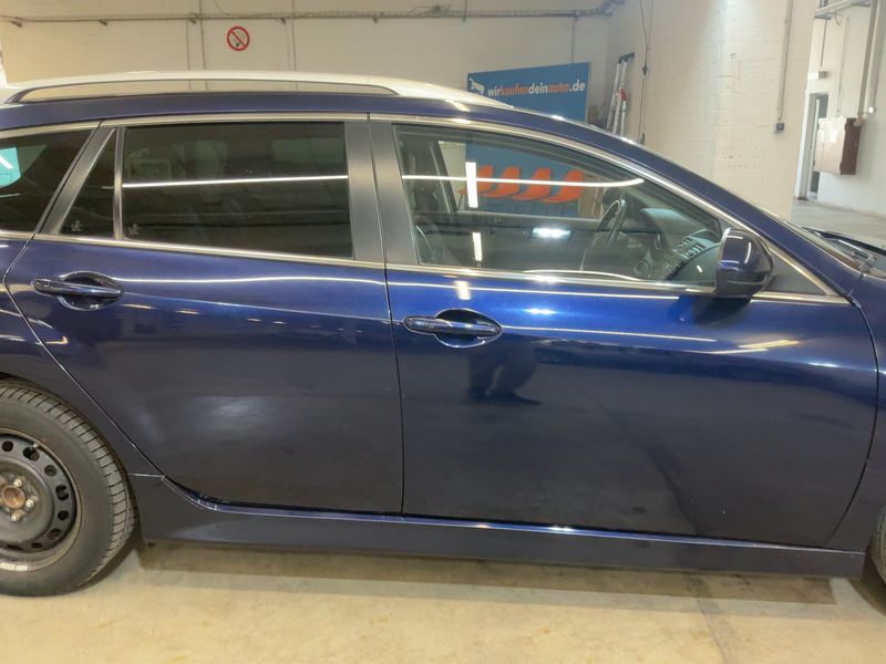 Mazda 6 2.0 Sports-Line 2012 – снимка 10