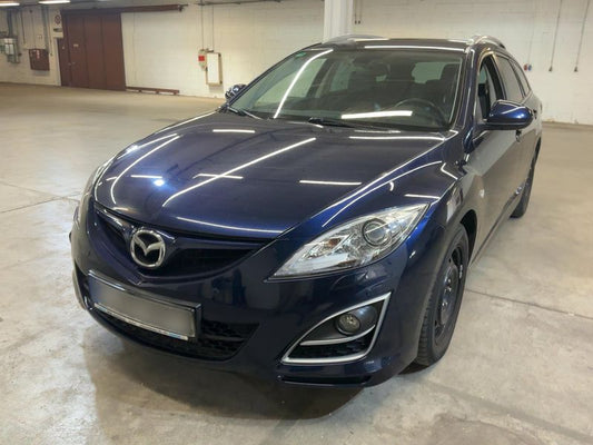 Mazda 6 2.0 Sports-Line 2012 – снимка 1