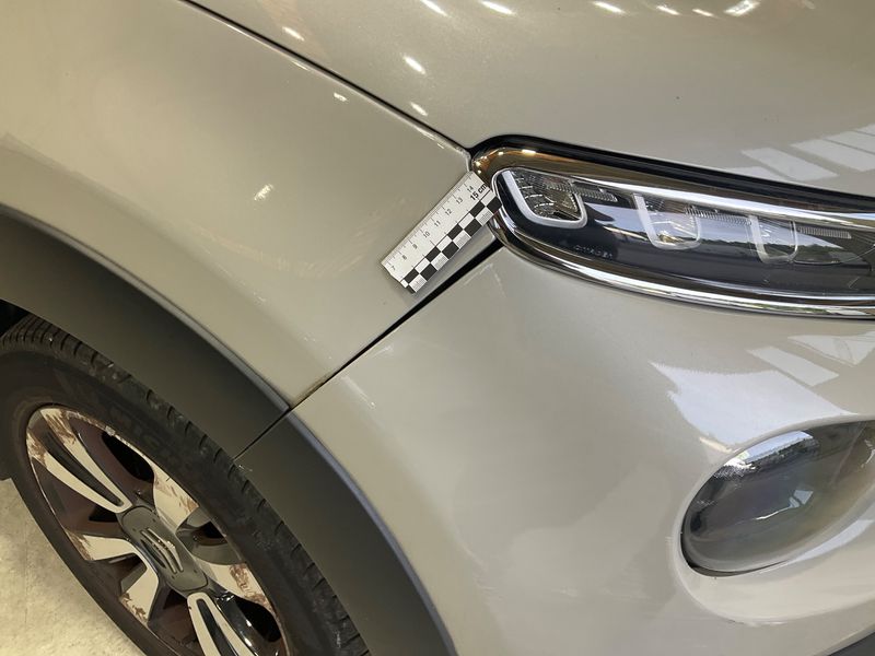 Citroen C3 1.2 PureTech Shine 2017 – снимка 32