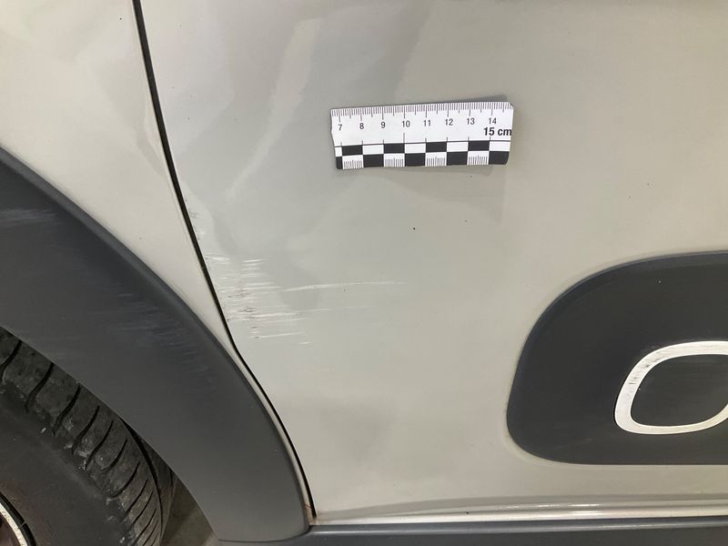 Citroen C3 1.2 PureTech Shine 2017 – снимка 25