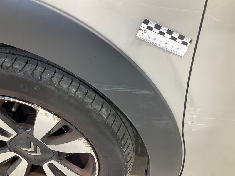 Citroen C3 1.2 PureTech Shine 2017 – снимка 26