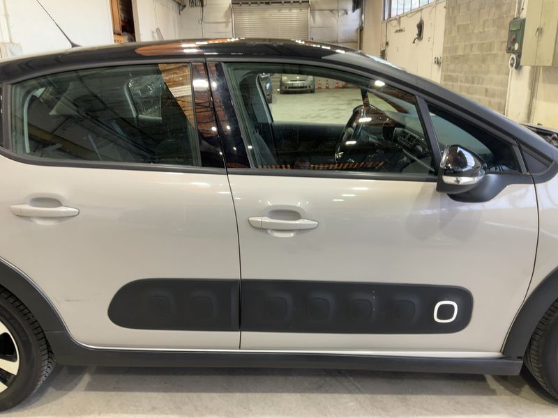 Citroen C3 1.2 PureTech Shine 2017 – снимка 10