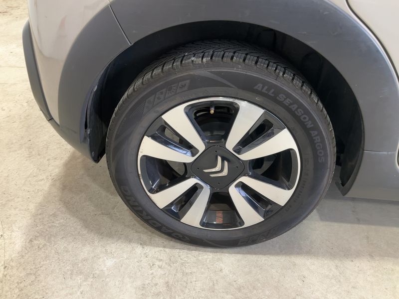 Citroen C3 1.2 PureTech Shine 2017 – снимка 9