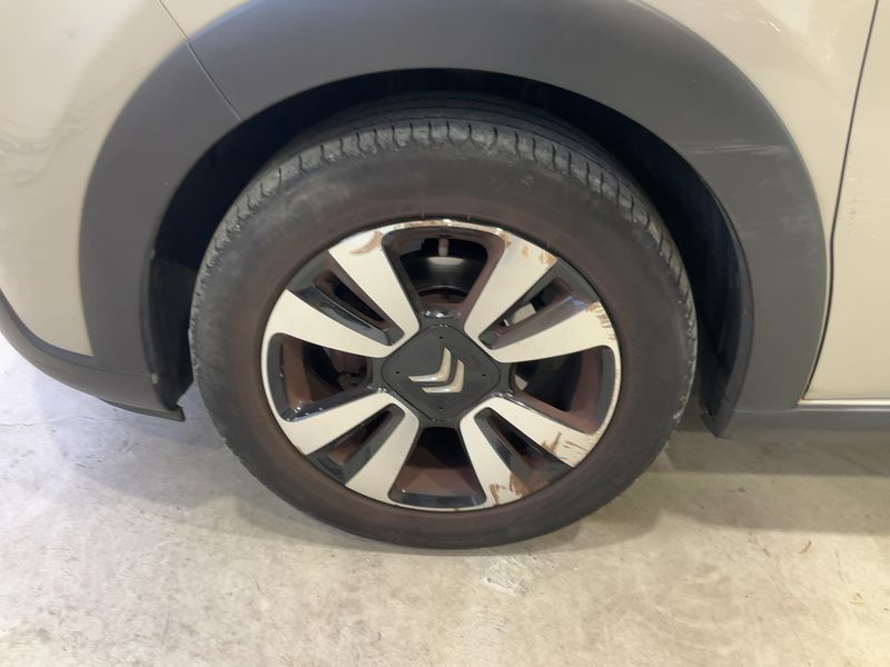 Citroen C3 1.2 PureTech Shine 2017 – снимка 3