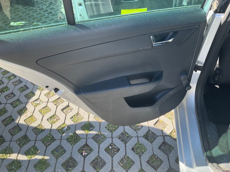 Skoda Fabia 1.4 TDI Ambition 2016 – снимка 25