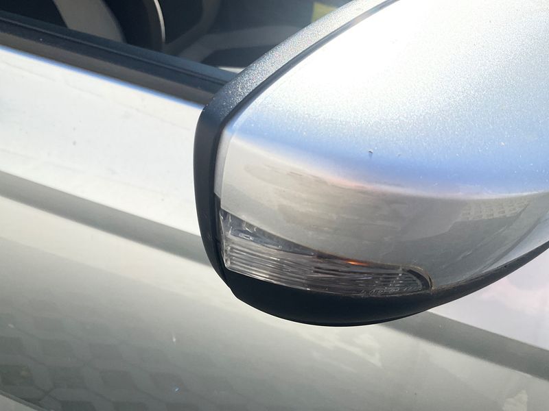 Skoda Fabia 1.4 TDI Ambition 2016 – снимка 22