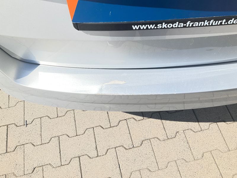 Skoda Fabia 1.4 TDI Ambition 2016 – снимка 39