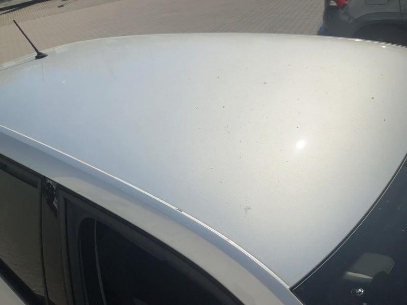 Skoda Fabia 1.4 TDI Ambition 2016 – снимка 13