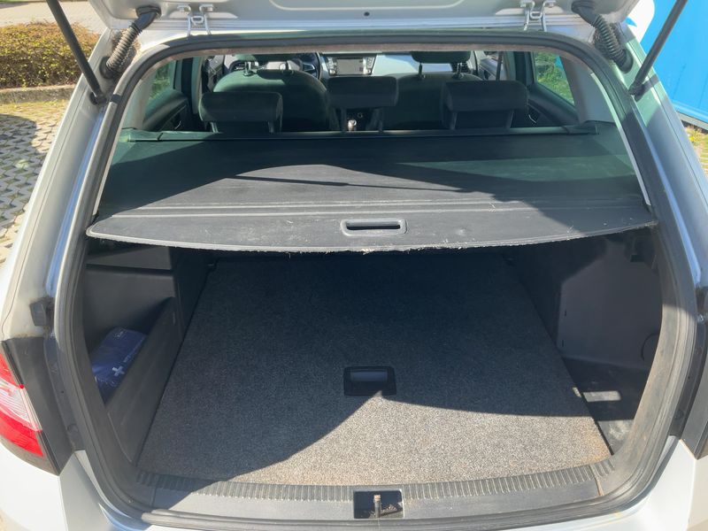 Skoda Fabia 1.4 TDI Ambition 2016 – снимка 15