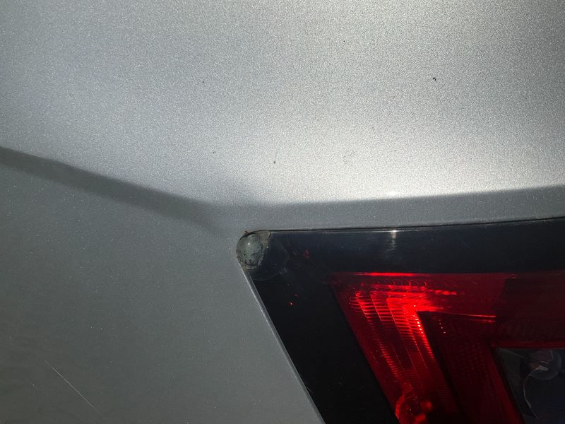 Skoda Fabia 1.4 TDI Ambition 2016 – снимка 40