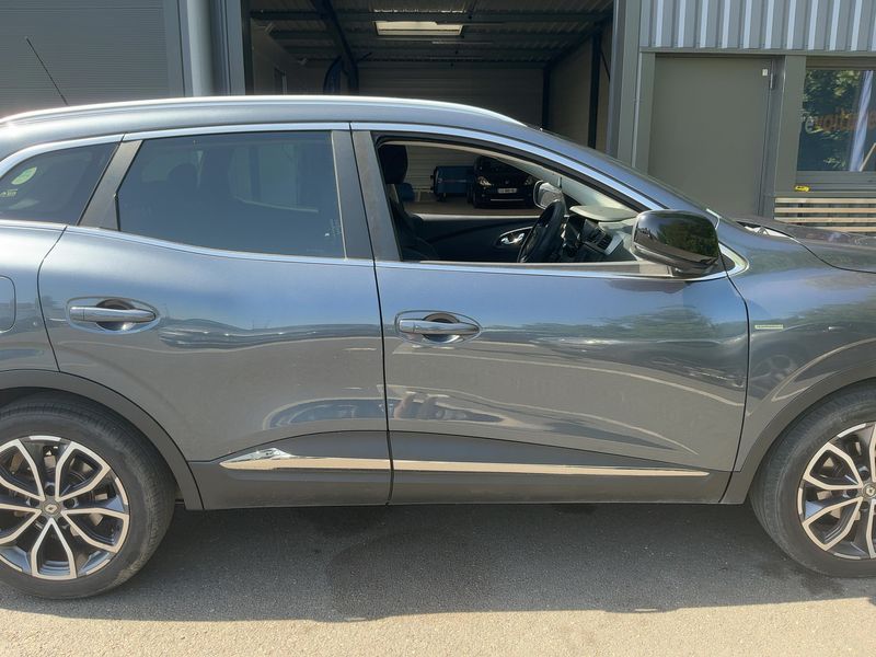 Renault Kadjar 1.2 TCe Graphite 2018 – снимка 10