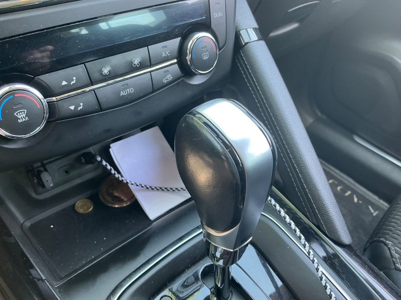 Renault Kadjar 1.2 TCe Graphite 2018 – снимка 26