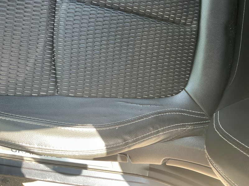 Renault Kadjar 1.2 TCe Graphite 2018 – снимка 23