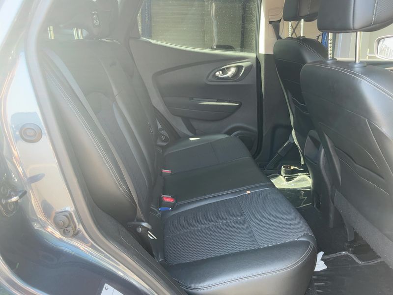 Renault Kadjar 1.2 TCe Graphite 2018 – снимка 19