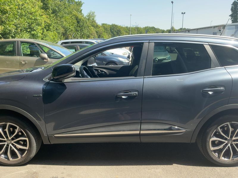 Renault Kadjar 1.2 TCe Graphite 2018 – снимка 4
