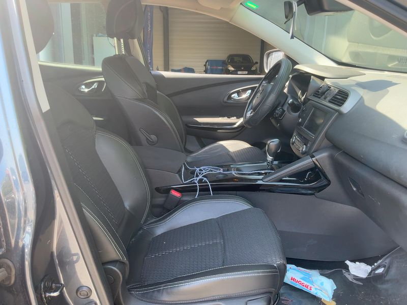 Renault Kadjar 1.2 TCe Graphite 2018 – снимка 16