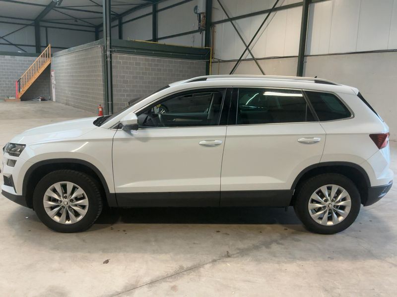 Skoda Karoq 1.5 TSI ACT Ambition 2023 – снимка 4