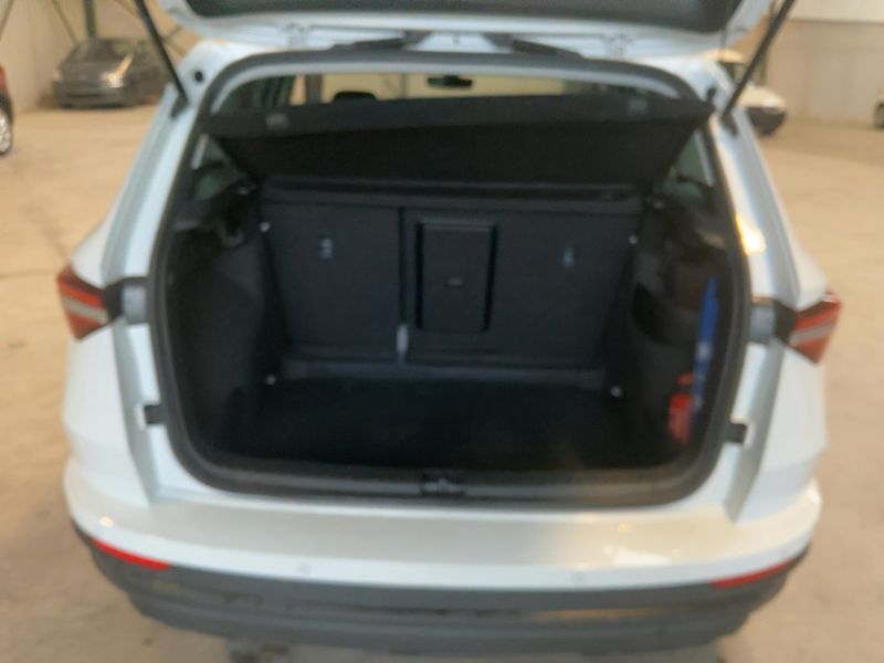 Skoda Karoq 1.5 TSI ACT Ambition 2023 – снимка 15