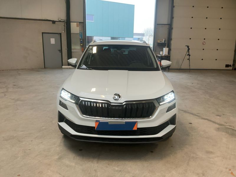Skoda Karoq 1.5 TSI ACT Ambition 2023 – снимка 14