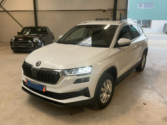 Skoda Karoq 1.5 TSI ACT Ambition 2023 – снимка 1