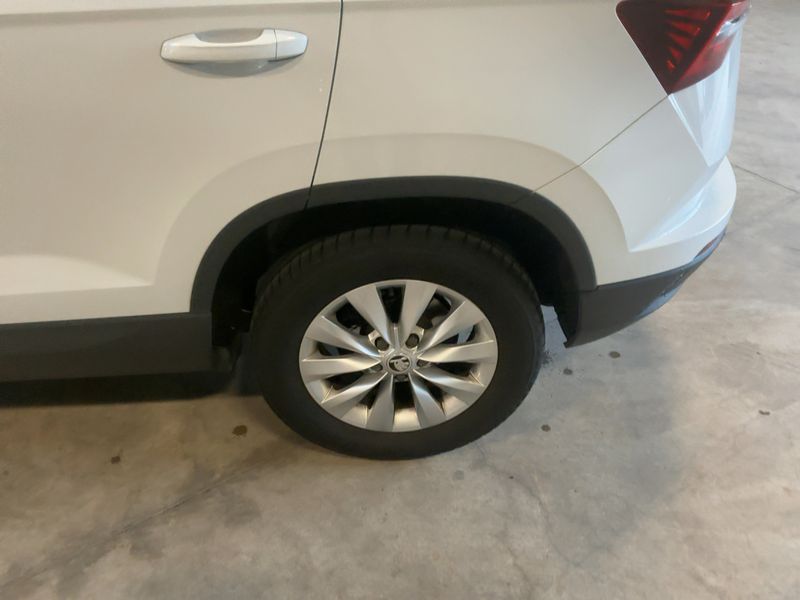 Skoda Karoq 1.5 TSI ACT Ambition 2023 – снимка 5