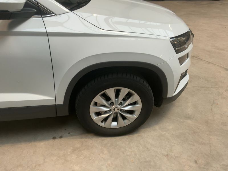 Skoda Karoq 1.5 TSI ACT Ambition 2023 – снимка 11