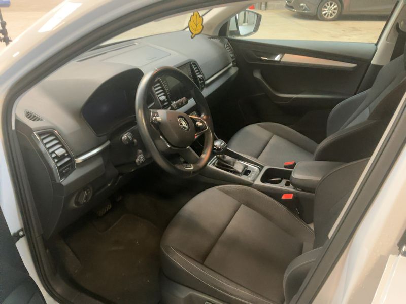 Skoda Karoq 1.5 TSI ACT Ambition 2023 – снимка 17