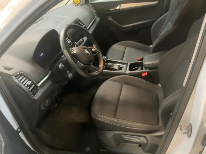 Skoda Karoq 1.5 TSI ACT Ambition 2023 – снимка 16