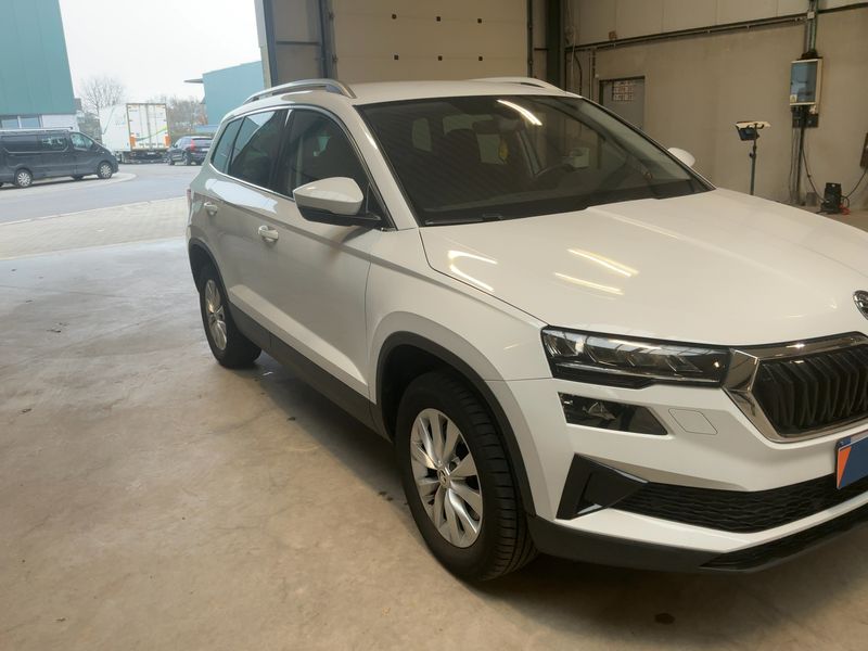 Skoda Karoq 1.5 TSI ACT Ambition 2023 – снимка 12