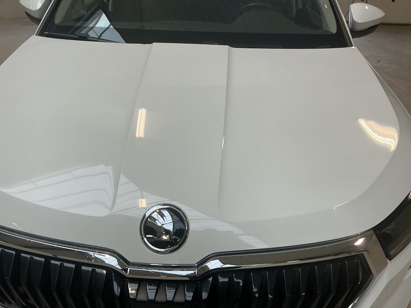 Skoda Karoq 1.5 TSI ACT Ambition 2023 – снимка 30