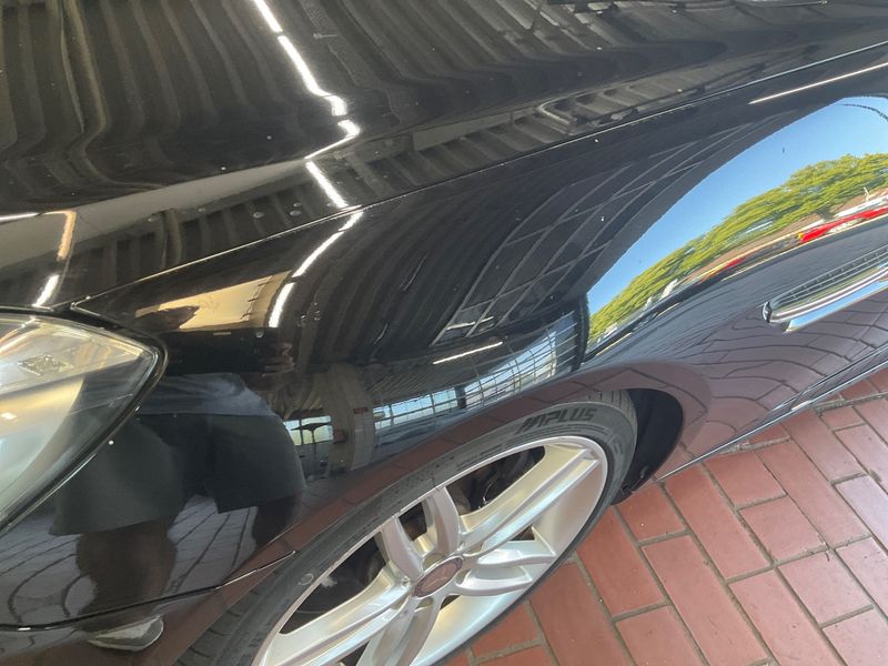 Mercedes-Benz SLK-Klasse SLK 250 CDI BlueEfficiency 2015 – снимка 26