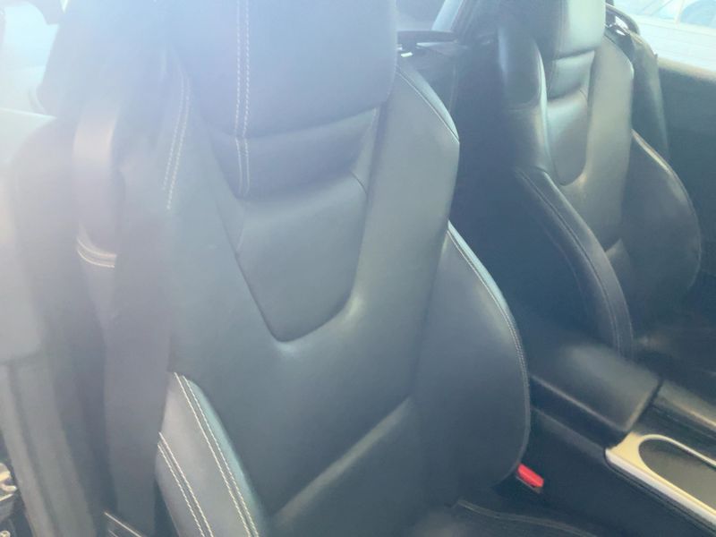 Mercedes-Benz SLK-Klasse SLK 250 CDI BlueEfficiency 2015 – снимка 19