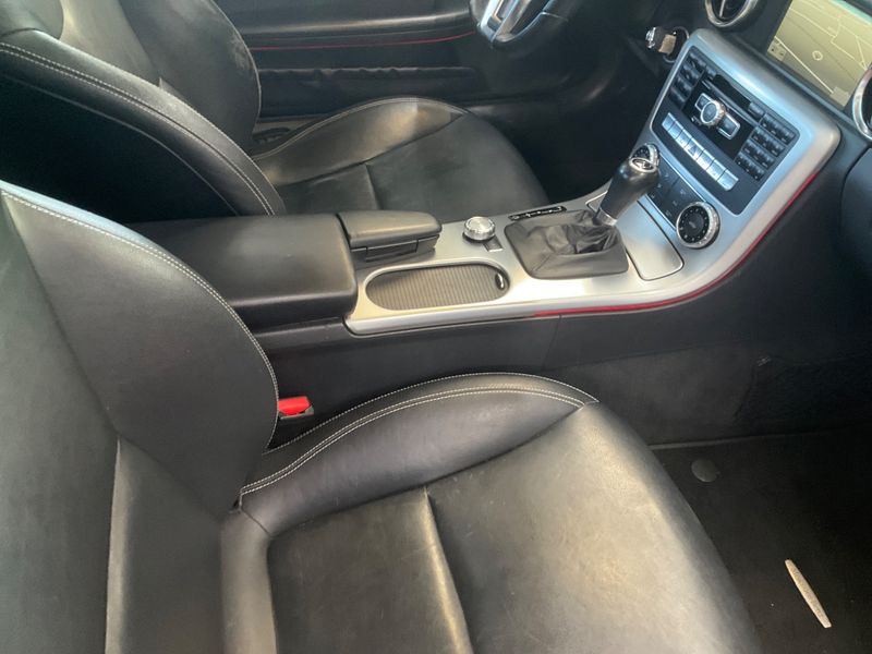 Mercedes-Benz SLK-Klasse SLK 250 CDI BlueEfficiency 2015 – снимка 31