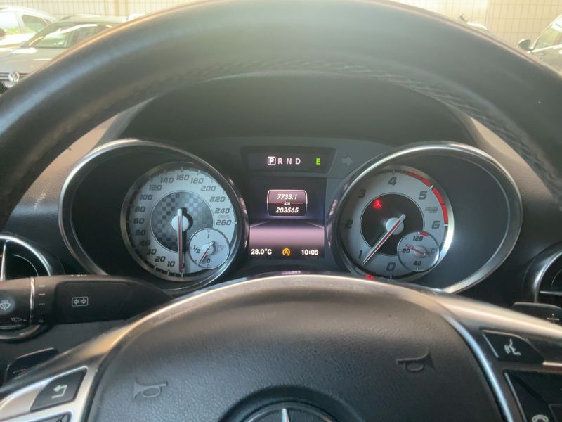 Mercedes-Benz SLK-Klasse SLK 250 CDI BlueEfficiency 2015 – снимка 18