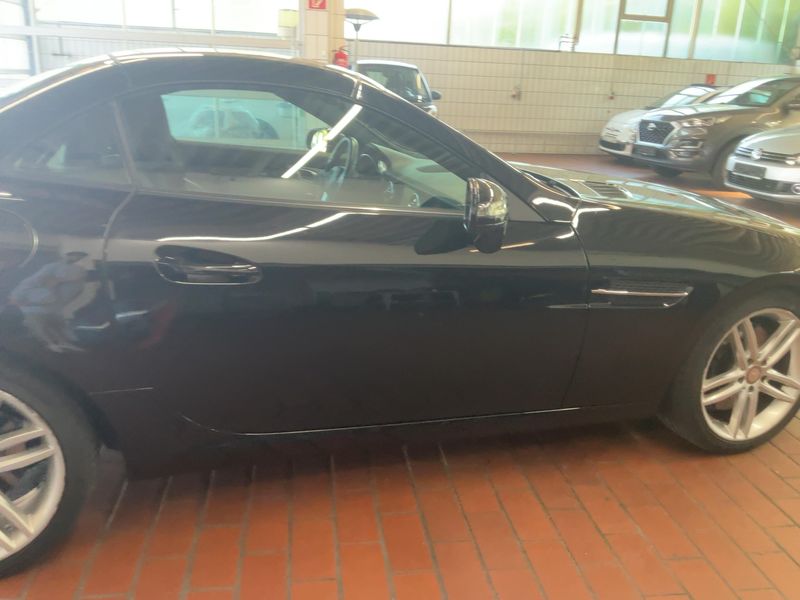 Mercedes-Benz SLK-Klasse SLK 250 CDI BlueEfficiency 2015 – снимка 10