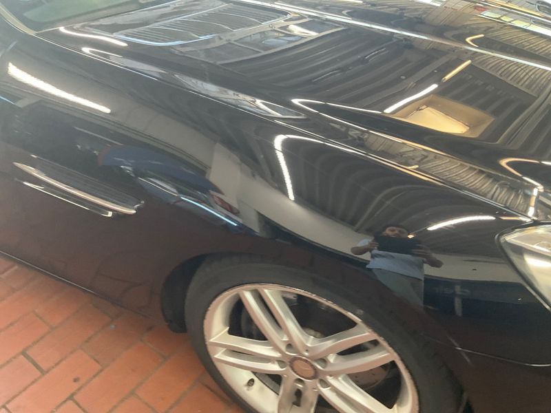 Mercedes-Benz SLK-Klasse SLK 250 CDI BlueEfficiency 2015 – снимка 21