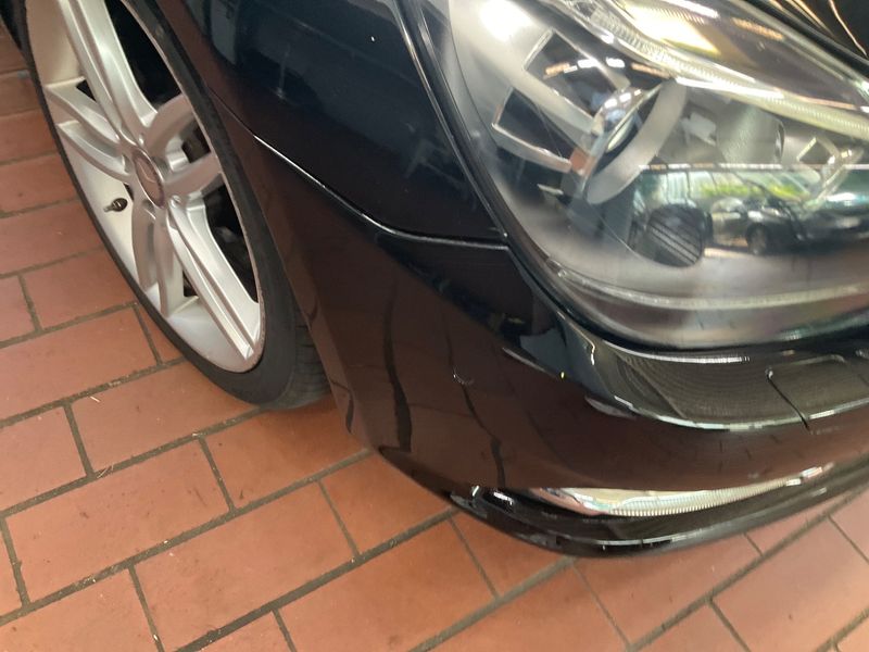 Mercedes-Benz SLK-Klasse SLK 250 CDI BlueEfficiency 2015 – снимка 41