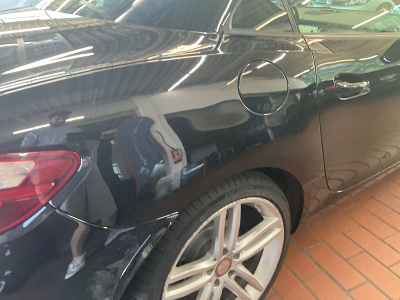 Mercedes-Benz SLK-Klasse SLK 250 CDI BlueEfficiency 2015 – снимка 23