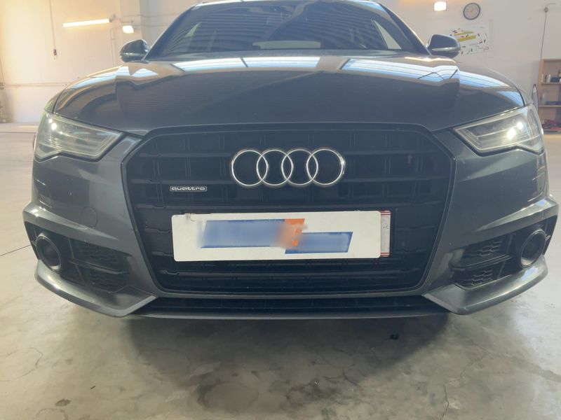 Audi A6 3.0 V6 TDI clean diesel quattro Competition 2017 – снимка 14
