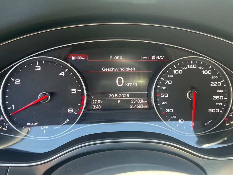 Audi A6 3.0 V6 TDI clean diesel quattro Competition 2017 – снимка 18