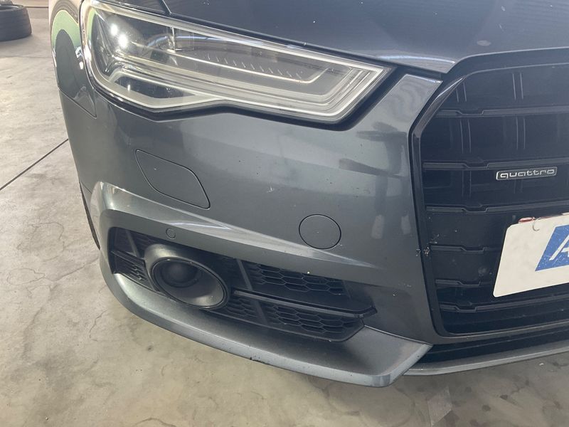 Audi A6 3.0 V6 TDI clean diesel quattro Competition 2017 – снимка 30