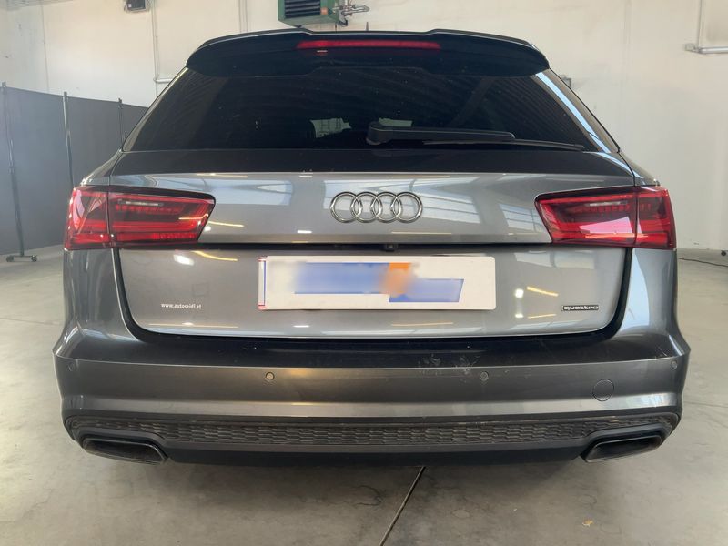 Audi A6 3.0 V6 TDI clean diesel quattro Competition 2017 – снимка 7