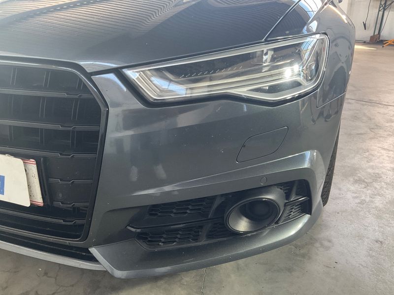 Audi A6 3.0 V6 TDI clean diesel quattro Competition 2017 – снимка 31